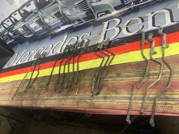 r6: Продается Тяга кулисы Запчасти на w 202. w203. w210. w211. w220 — 9