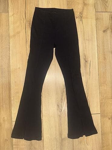 Коляскалар: Жынсылар жана шымдар, түсү - Кара, Колдонулган — 1