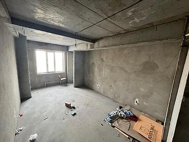72: 2 комнаты, 72 м², Кара-Жыгач ж/м Элитка, 3 этаж, ПСО (под самоотделку) — 10