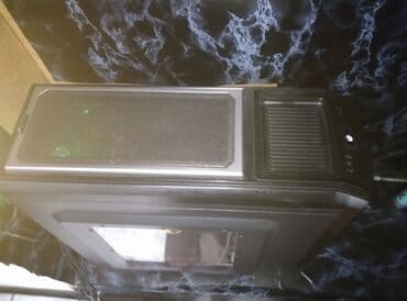 купить компьютера: Компьютер, ядер - 4, ОЗУ 16 ГБ, Игровой, Б/у, Intel Core i5, HDD — 3