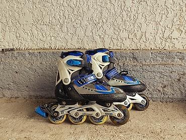 купить мужские коньки: Роликовые коньки — 4