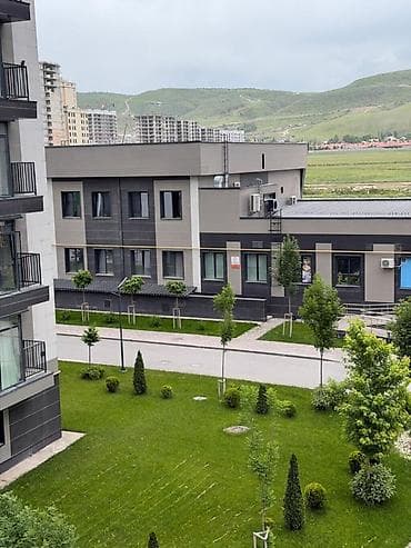 107: 3 комнаты, 105 м², Элитка, 9 этаж, Дизайнерский ремонт — 7
