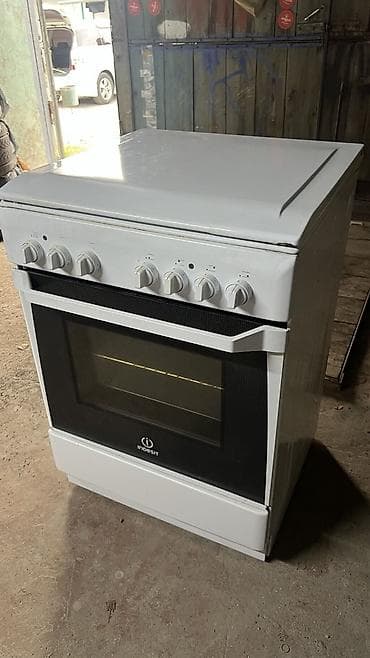 macbook pro a1466: Indesit, Электрическая, Механическое, Напольная — 3