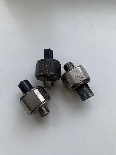 kia к8: Датчик детонации Honda Оригинал, Япония — 1