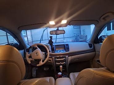 subaru outback 3 0: Nissan Teana: 2011 г., Седан — 10