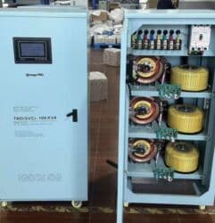 блоки питания для серверов 460 вт: Стабилизаторы напряжения переменного тока СЛАВМАШ, ROLF, AMEGA PRO — 8