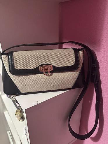 сумка и кошелек: Дорожная сумка, Материал: Экокожа, Унисекс — 1