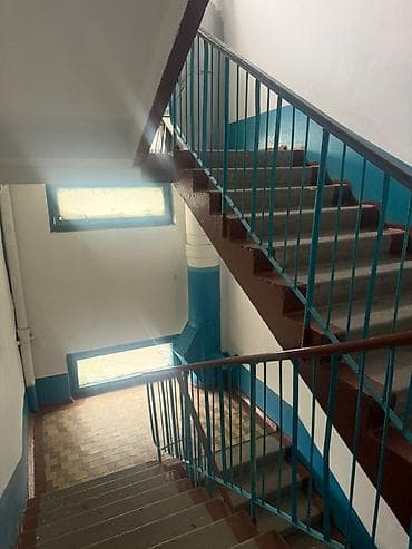 снижена: 3 комнаты, 692 м², 105 серия, 4 этаж, Косметический ремонт — 10