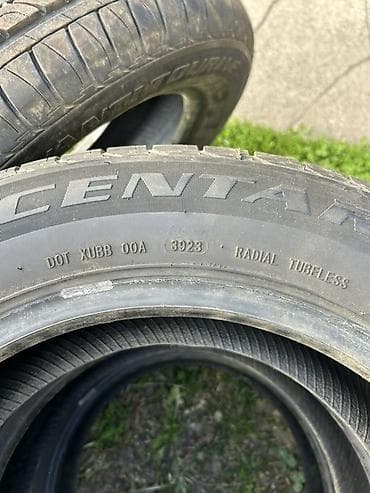 ижара авто: Шиналар 195 / 65 / R 15, Жай, Комплект, Жеңил унаалар, Кытай, Centara — 3