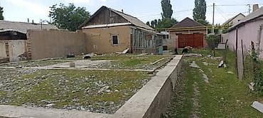 продажа котеджей: Дом, 30 м², 3 комнаты, Собственник, Старый ремонт — 8