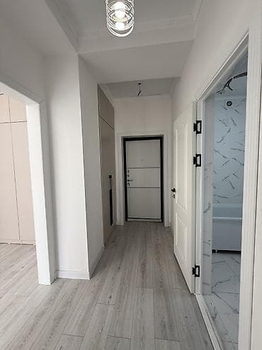 французский каартал: 2 комнаты, 35 м², Элитка, 4 этаж, Евроремонт — 7