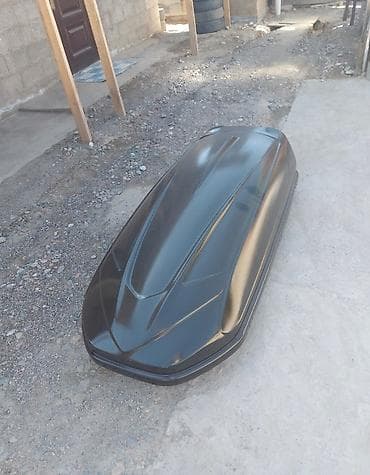 Автобокс Yuago at lalafo.kg Автобокс Yuago