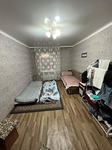 квартира 2 к: 2 комнаты, 49 м², 5 этаж, Косметический ремонт — 7