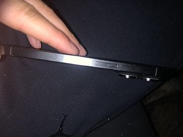 ipad mini: IPhone 15 Pro, Черный — 4