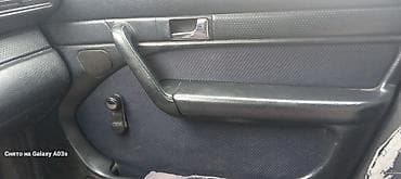 mini cuper: Audi S4: 1993 г., 2.6 л, Механика, Бензин, Седан — 4