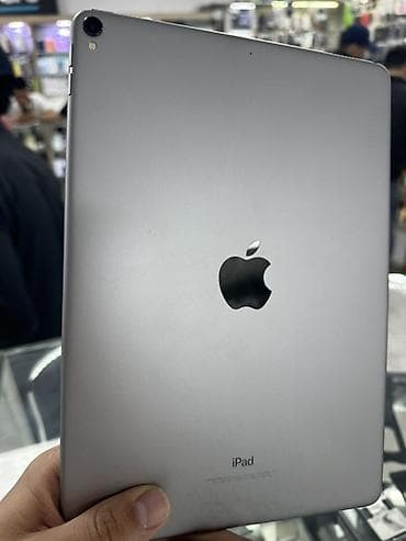 макбук в бишкеке: Apple iPad 9.7" (серия с кнопкой Home и Touch ID) Состояние идеальная — 4