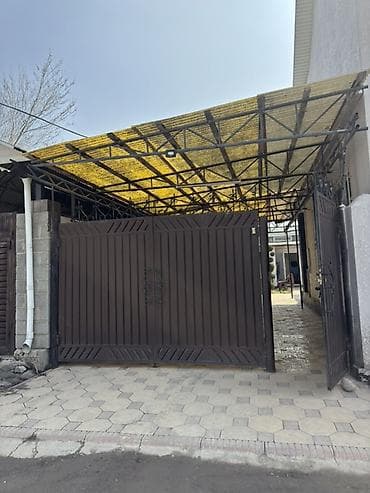 боконбаева советский: Продаётся уютный и просторный дом в отличном районе! 📍 Адрес:ж/м — 2