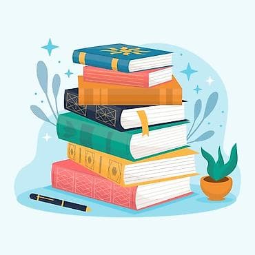 Разные интересные и полезные книги: 1) "Империя тюрков. История