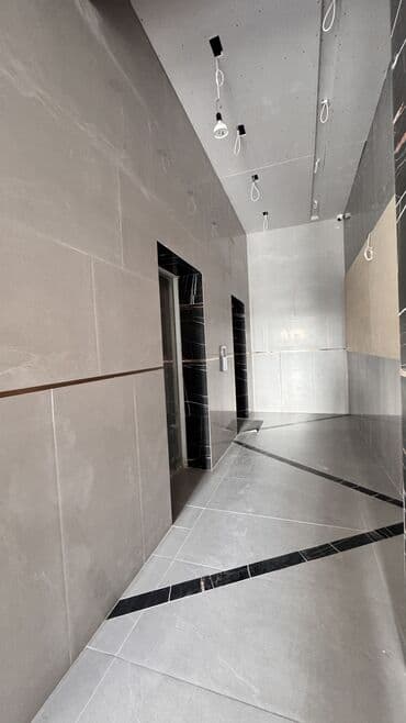 купить квартиру с видом на море: 4 бөлмө, 195 кв. м, Элитка, 6 кабат, Дизайнердик ремонт — 26