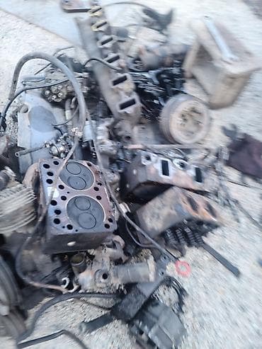 man: Грузовик, MAN — 5