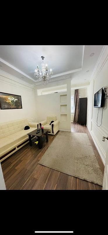 элитка 1 комнатная: 1 комната, Банные принадлежности, Постельное белье, Душевая кабина — 4