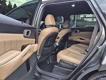 киа к3 gt: Kia Sorento: 2023 г., 2.2 л, Робот, Дизель, Кроссовер — 10