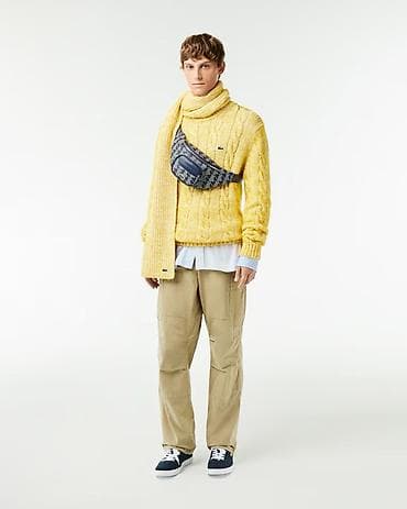 сумка crocs: Поясная сумка, бананка, Новый, Унисекс — 1