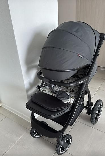 теди: Коляска, Другой бренд, Б/у — 2