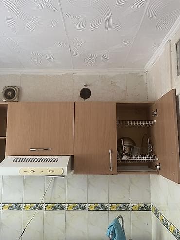 Эмерек: Ашкана гарнитуру, Колдонулган, Өзү алып кетүү — 3