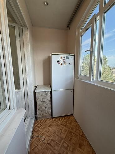 Бөлмөлөрдү сатып алуу: 58 м², Эмерексиз — 7