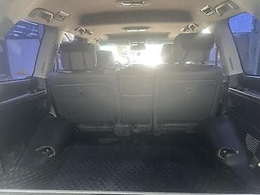 Toyota Land Cruiser: 2009 г., 4.5 л, Автомат, Дизель, Жол тандабас — 7