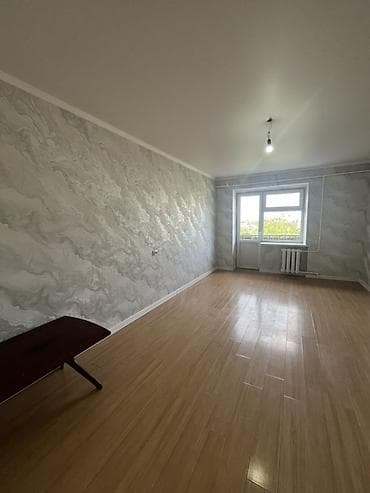 3 комнаты, 62 м², Индивидуалка, 4 этаж, Евроремонт — 3