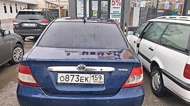 Toyota: Toyota Corolla: 2008 г., 1.6 л, Механика, Седан — 2