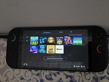 nintendo switch lalafo: Игровая консоль Nintendo Switch 2 продаю иза срочной нужды — 2