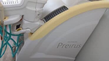 Кычкылтек жаздыктары: Продаю или сдаю УЗИ аппарат Хитачи Прейрус в отличном состоянии — 3