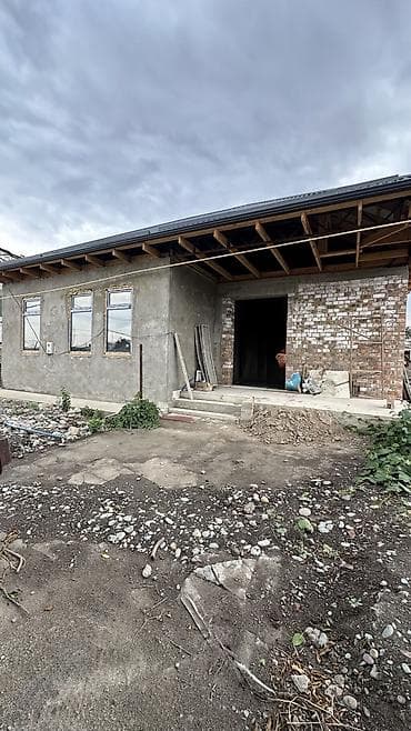 89: 📍В Сокулуке продаётся дом на участке 5,5 соток. Об объекте: 🏠Дом на — 3