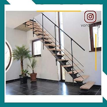 Готовые балясины: Делаем лестницы вашей мечты грамотно и профессионально! — 1