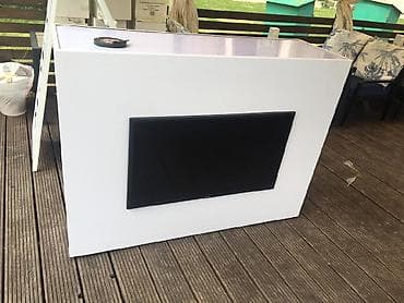 Соода жабдуулары: Торговое и промо оборудование на заказ, корпусная мебель и — 6