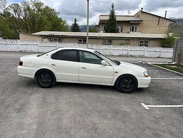 авто без права: Honda Inspire: 2003 г., 2.5 л, Автомат, Бензин, Седан — 4
