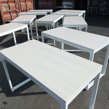 куплю офисный стол: Компьютерные столы Стол компьютерный Стол офисный Стол обеденный Стол — 1