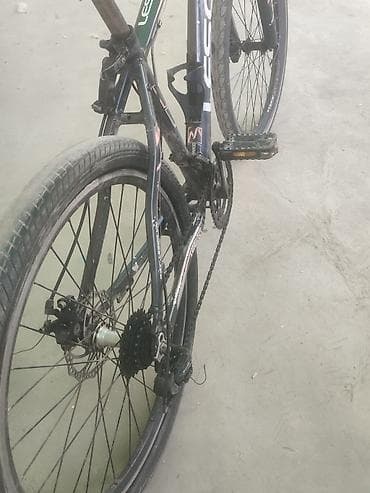Велосипеды: Горный велосипед, Алюминий, Б/у — 4