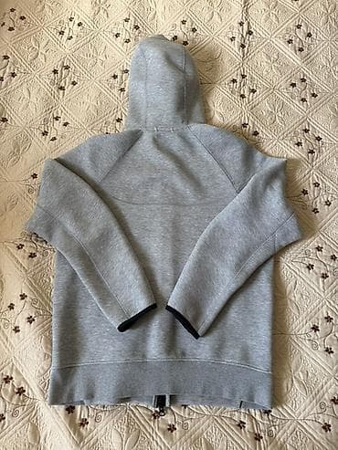 Футболки: Спортивный костюм Nike Tech Fleece, размер M, состояние нового — 3