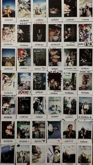 мини стралный машина: Fujifilm Instax mini 8 — компактная камера (есть 3 картриджа,можно — 3