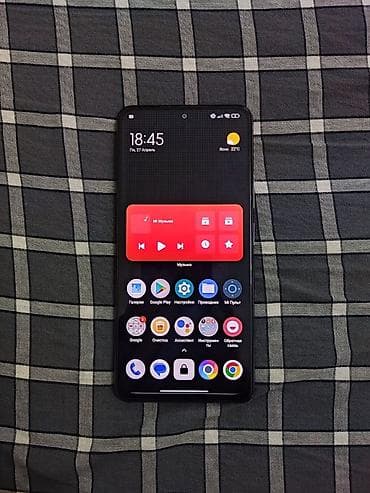 aiphon x: Poco F3, Б/у, 128 ГБ, цвет - Серый, 2 SIM — 4