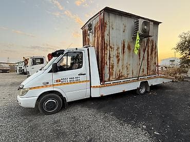 вещи из европы: С лебедкой — 4