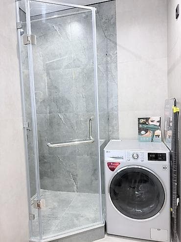 deluxe: 1 комната, Ала-Арча ТРЦ Собственник, Студентам, от 6 месяцев, С мебелью полностью — 9