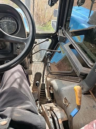 экспортные трактор мтз 82: Трактор BELARUS 952 Основные характеристики: - Колесная формула — 10