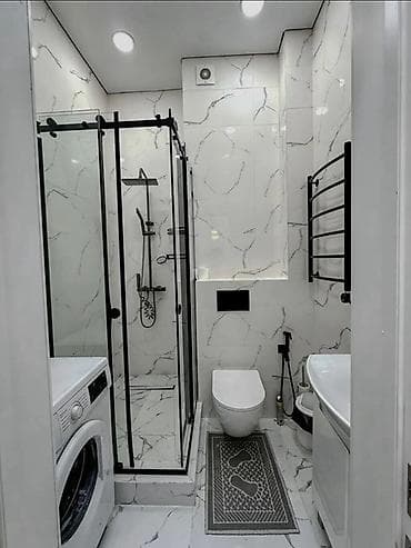 продажа квартир с котлована: 🏡 Срочно продается 1-комнатная квартира в ЖК Art City (Асанбай)! 📍 — 4
