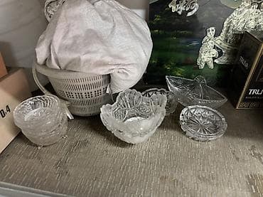 посуды наборы: Набор столовой посуды (фарфор/керамика), классические столовые и — 5