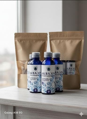 одежды мурской: АкваЭра — ополаскиватель для ежедневной профилактики гигиены и лечения — 2